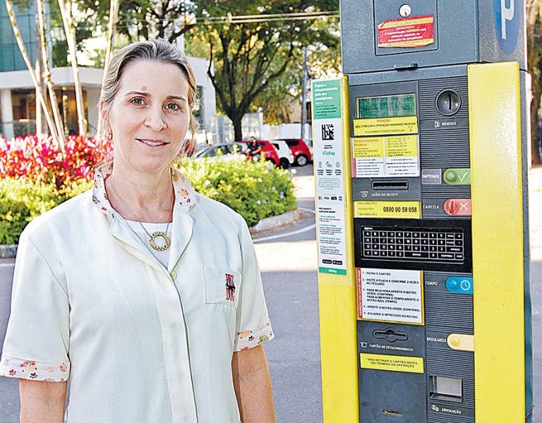 Rotativo começa em Santa Lúcia