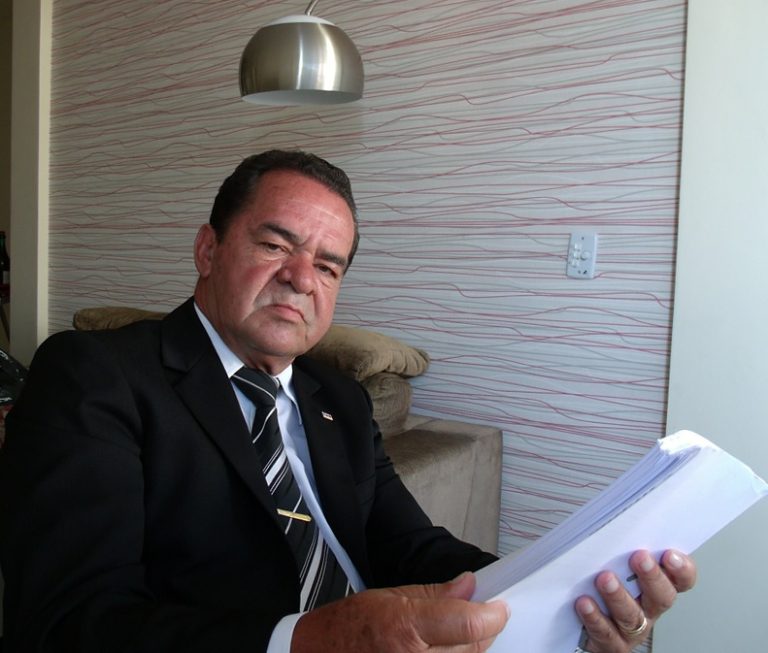 Morre o advogado Marco Antonio Gomes, famoso por casos de repercussão