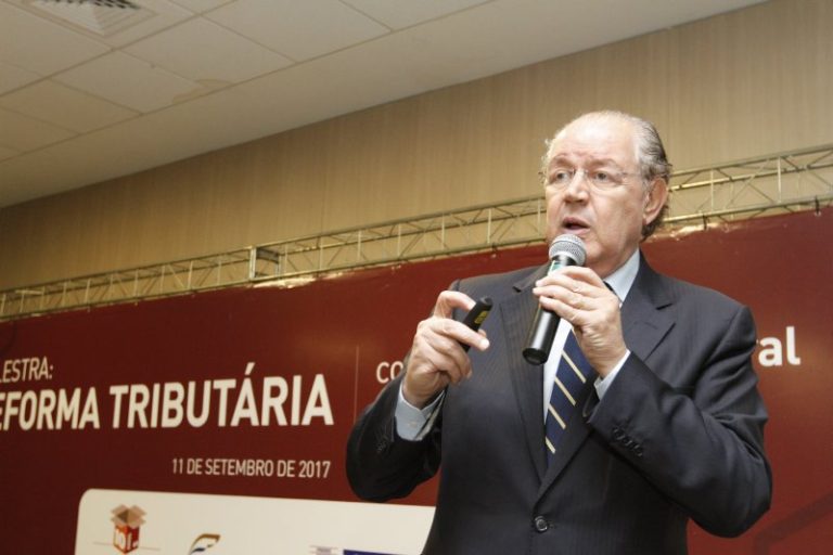 Empresários confiantes com as mudanças no sistema tributário nacional