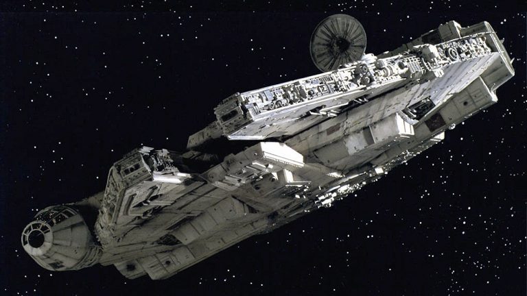 Novidade para os fãs de “Star Wars”