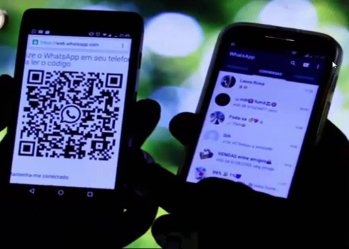 Brasil tem mais smartphones conectados do que habitantes, aponta pesquisa