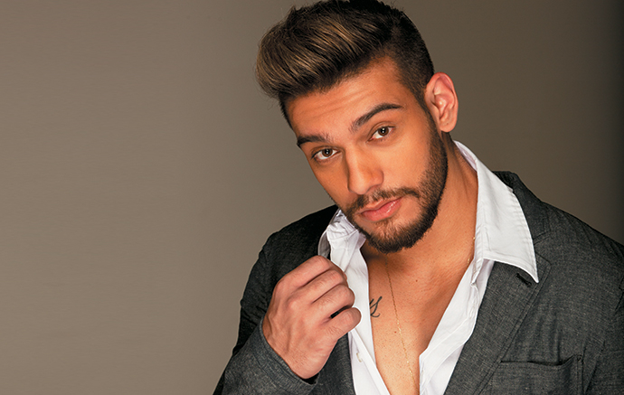 ‘A depressão não tem cura, tem controle’, diz Lucas Lucco