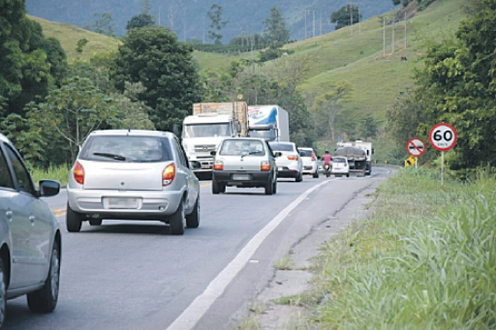 ECO-101 já foi multada 85 vezes por agência, mas não pagou nenhuma infração