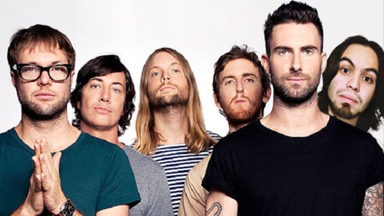 Rock in Rio 2017: Maroon 5 substitui Lady Gaga no Palco Mundo