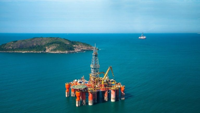 Multinacional australiana de olho no petróleo do Estado