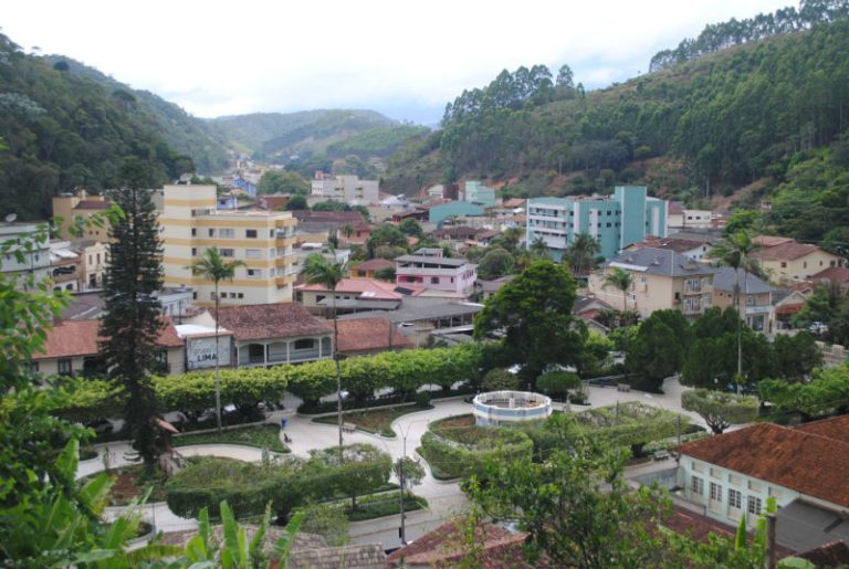 Santa Teresa vai ter novo hotel do Sesc