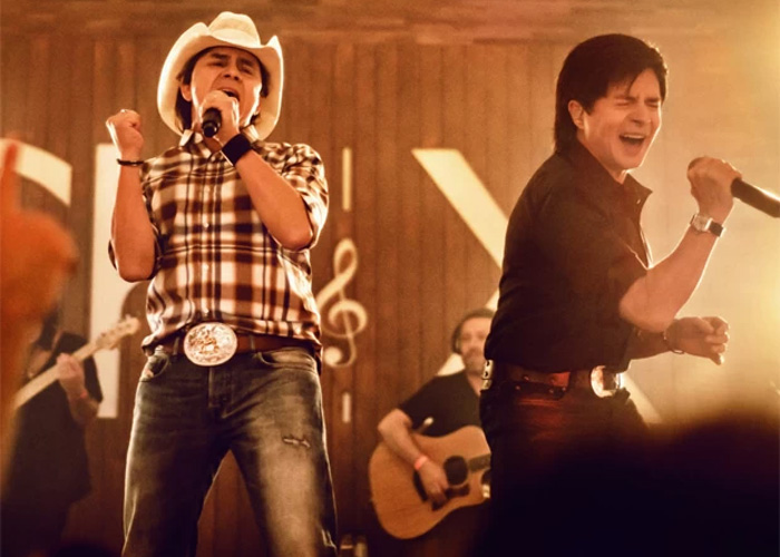 Pesquisa revela a música mais cantada nos karaokês no País
