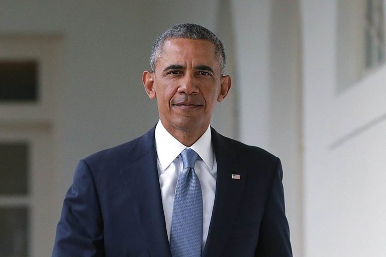 Obama fará palestra fechada no Brasil em outubro