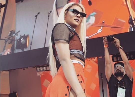 ‘Ainda sem acreditar no que foi ontem’, diz Pabllo Vittar após show no Rock in Rio
