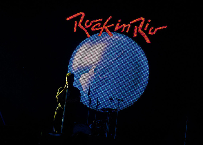 Rock in Rio informa como fãs de Lady Gaga podem pedir reembolso