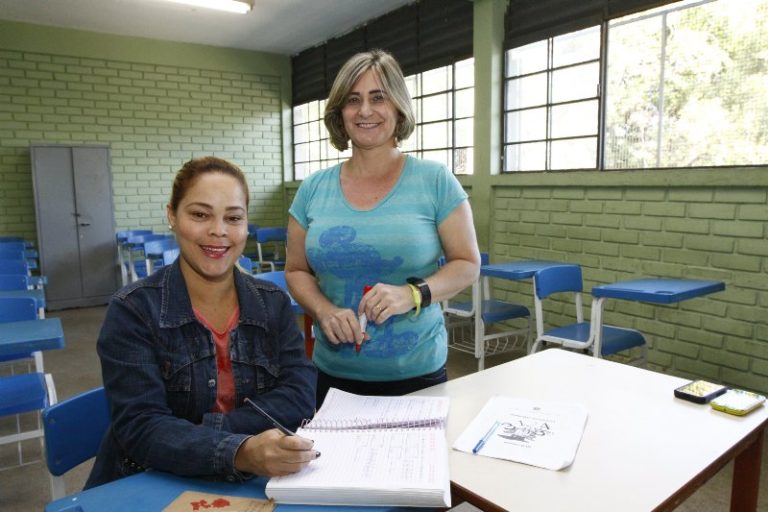 Adiada aplicação das provas do “supletivo sem aula”