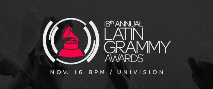 Anúncio de indicados ao Grammy Latino é adiado devido a terremoto