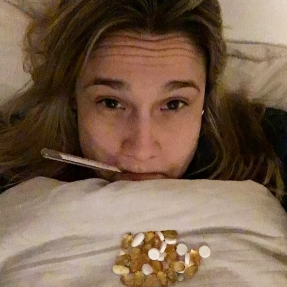 Fernanda Gentil conta como foi assumir homossexualidade para os pais