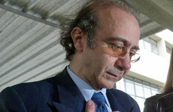 Ex-cirurgião plástico que esquartejou amante é encontrado morto