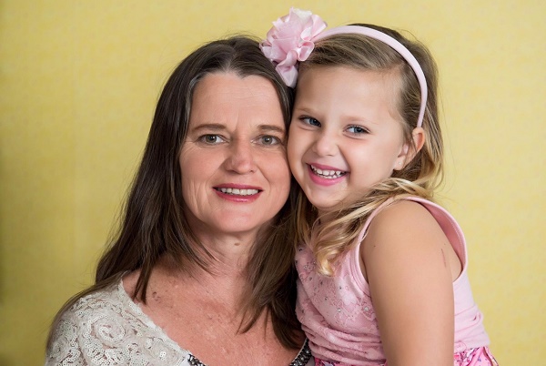 Mulheres com mais de 40 em busca da maternidade
