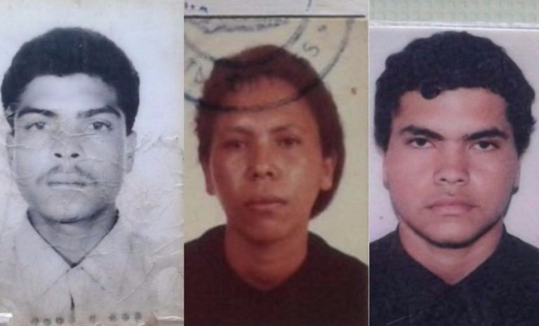 Vítimas de acidente com carreta eram da mesma família