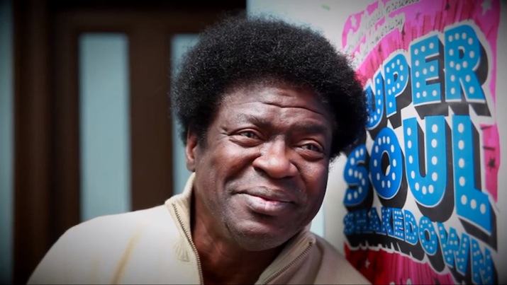 Morre aos 68 anos Charles Bradley, uma das maiores vozes do soul atual