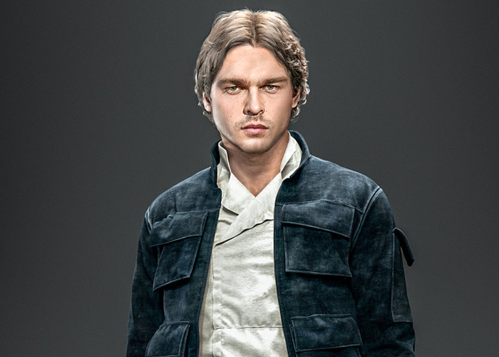 Diretor divulga fotos das filmagens de longa sobre Han Solo, de ‘Star Wars’