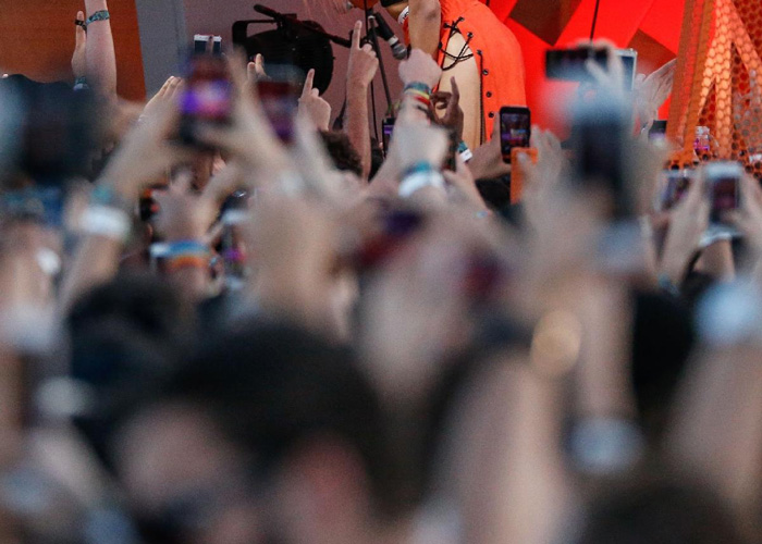 Novidade do Rock in Rio ganha popularidade e dobra cachê de shows