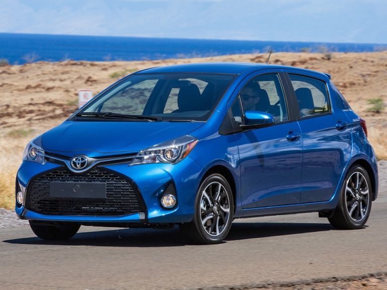 Toyota anuncia investimento de R$ 1,6 bilhão para produzir carro no Brasil