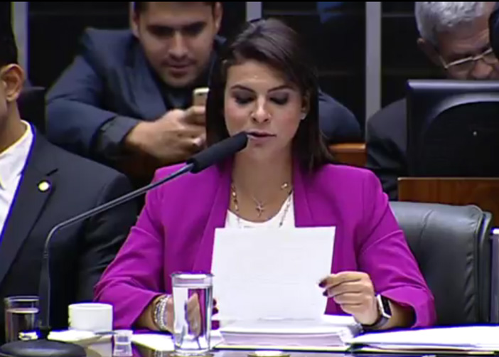 Câmara dos Deputados inicia leitura da segunda denúncia contra Temer; assista ao vivo