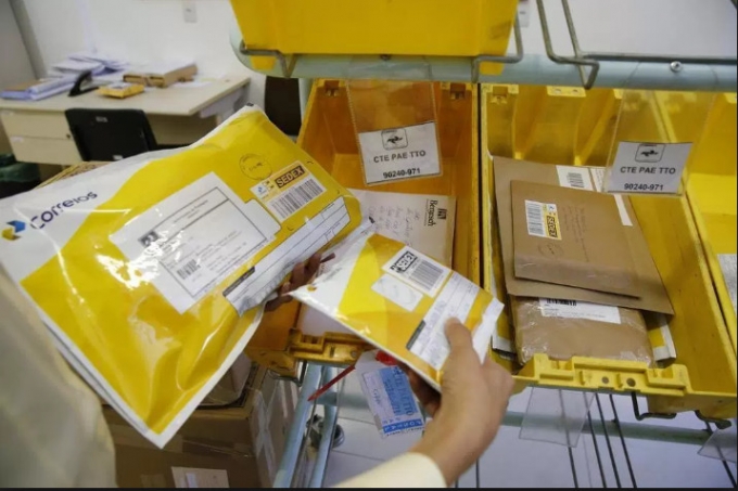Justiça determina que Correios garantam efetivo mínimo de 80%