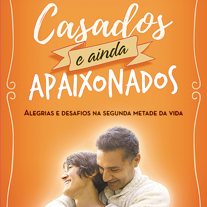 Religião: Casamento eterno, apesar dos desafios