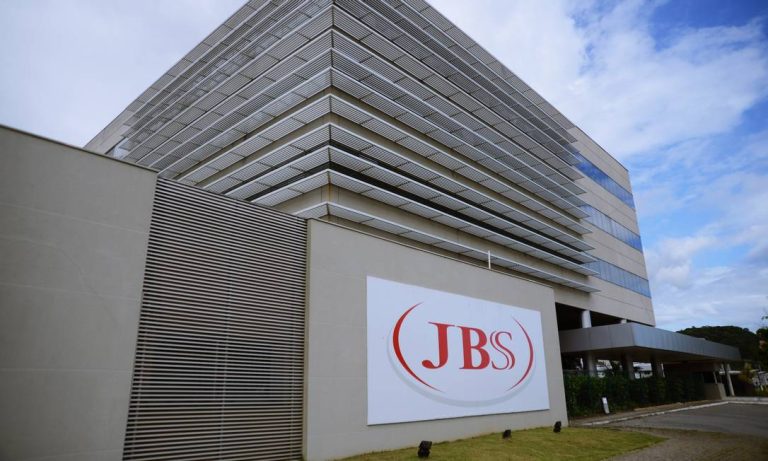 Comissão da JBS aprova pedidos de informações sobre transações com BNDES