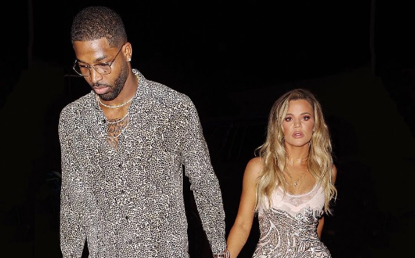 Khloe Kardashian e jogador da NBA esperam primeiro filho, segundo site