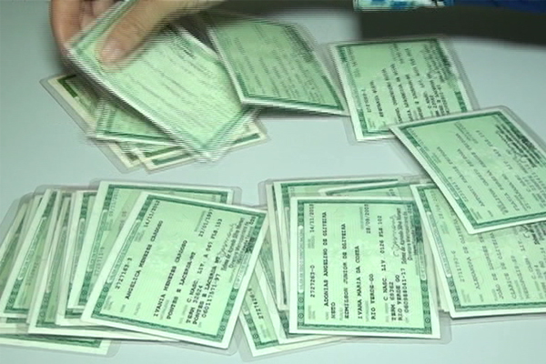Marataízes vai receber mutirão para emissão de carteira de identidade