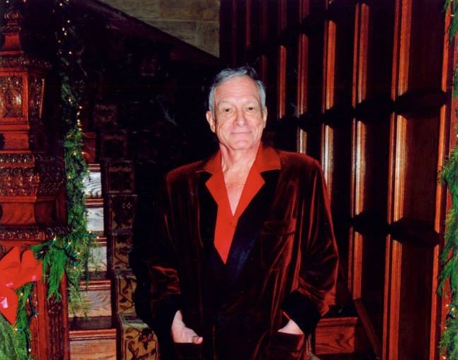 Fundador da revista Playboy, morre aos 91 anos