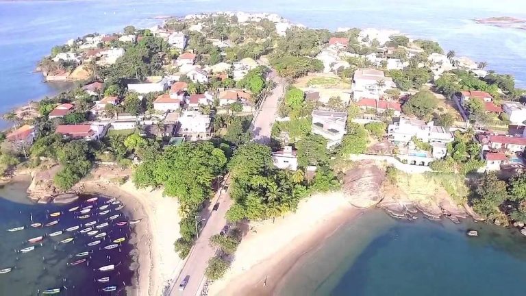 Corpo encontrado na Ilha do Boi é de jovem desaparecido