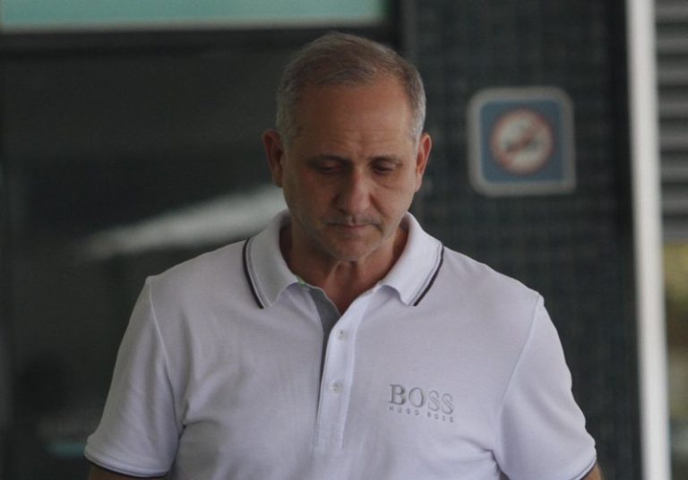 “Eu vou te matar”, disse Hilário a Milena em áudio no WhatsApp