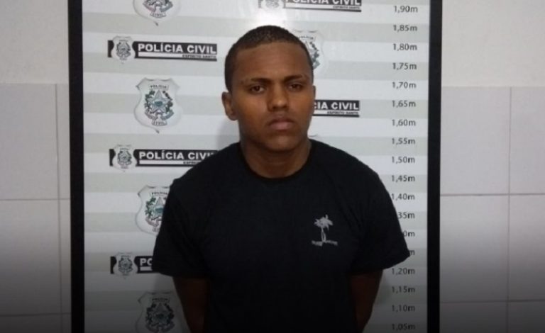 Polícia prende estuprador que atacou 3 na mesma noite