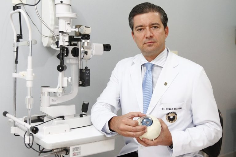 Fala Doutor: Hábitos do dia a dia que podem prejudicar a visão
