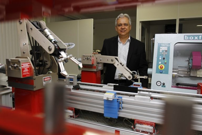 Tecnologia vai mudar a vida em casa e no trabalho