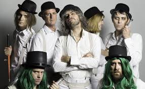 Mac DeMarco e Flaming Lips irão lançar EP colaborativo