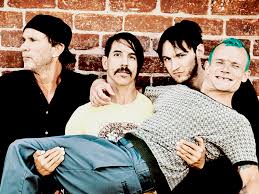 Red Hot Chili Peppers planeja grande show em Cuba em 2018 A banda de rock americana Red Hot Chili Peppers planeja fazer um “grande show” em Cuba, informou nesta semana a imprensa cubana. O grupo já começou a negociar os preparativos para a apresentaçã