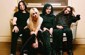 A banda The Pretty Reckless cancela show no Rock in Rio e Tyler Bryant & The Shakedown substitui