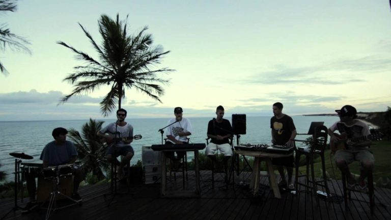 3030 lança ‘Deixa Levar’ do novo álbum ‘Alquimia’ e acústico de ‘Rascunho’