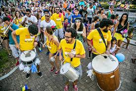 Ara Ketu e Regional da Nair fazem o Baile Voador no feriado em Vitória
