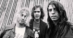 Exposição do Nirvana em São Pulo neste mês de Setembro