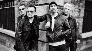 U2 lança ‘You’re the best thing about me