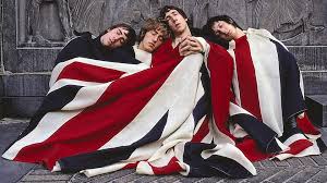 The Who é o único artista que tem bebida alcoólica na lista de exigências