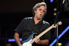 Eric Clapton diz não ser fácil assistir a documentário sobre própria vida