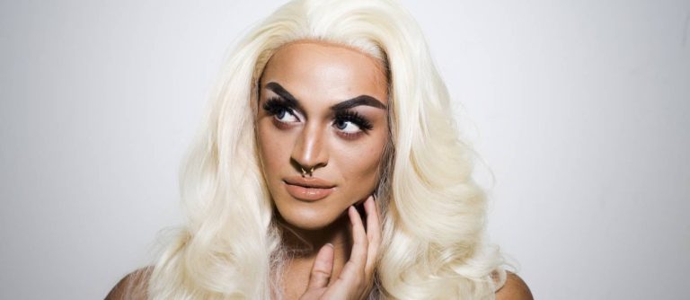 Pabllo Vittar provocou alvoroço em apresentação no Rock in Rio 