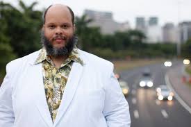 Ed Motta lança single com regravação de balada-hit do cantor Gino Vanelli