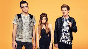 Against The Current apresenta música-tema do Mundial de League of Legends 