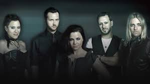 Evanescence divulga bastidores e música inédita do álbum “Synthesis”