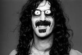 Frank Zappa voltará aos palcos como um holograma